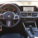 Illustration for article titled The 2019 BMW 3 Series Is Back to Being a Great Drivers Car Even Without the Manual